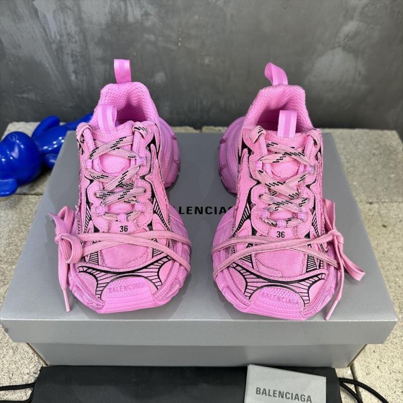 Balenciaga Track Shoes